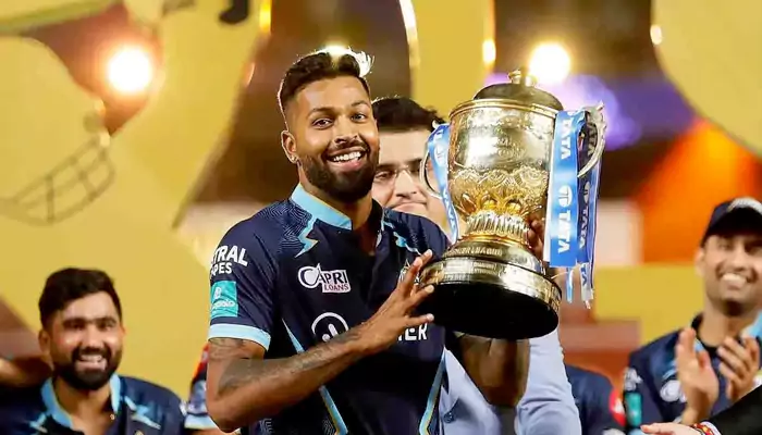 On This Day (May 29): Hardik's Heroics Clinch Maiden IPL Title for Gujarat